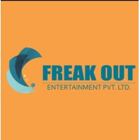 Freakout Entertainment. Logo