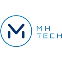 MH TECHNOLOGIES Logo