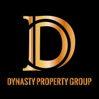 DPG PROPERTY GROUP Logo