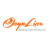 OnyxLine Building Contracting LLC Logo