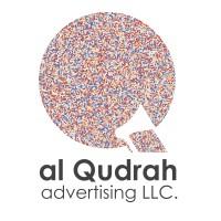Al Qudrah Advertising Logo