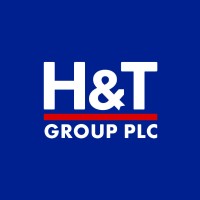H&T Group plc Logo