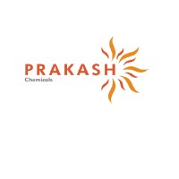 Prakash Chemicals Private Limited Logo