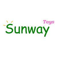 Sunway Toys Co.,Ltd Logo