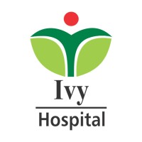 Ivy Healthcare Logo