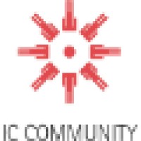 IC Community AB Logo