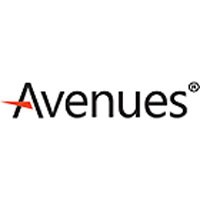 Avenues World FZ-LLC (CCAvenue.ae) Logo
