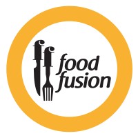 Food Fusion Logo