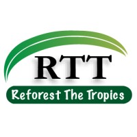 Reforest the Tropics Logo
