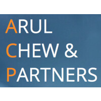 Arul Chew & Partners Logo