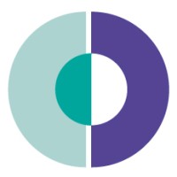 The 50/50 by 2030 Foundation Logo