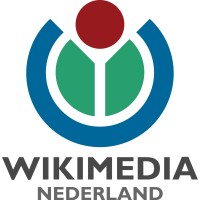 Wikimedia Nederland Logo