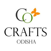 CRAFTS ODISHA Logo