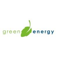 Green Energy Consultancy Logo