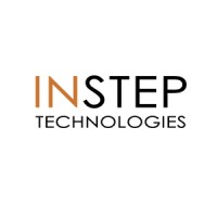 InStep Technologies Private Limited Logo