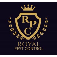 Royal Pest Control Logo
