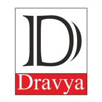 Dravya Financial Solutions Logo