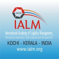 International Academy Of Logistics Management Logo