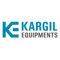 Kargil Equipments Logo