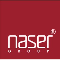 Naser Group Logo
