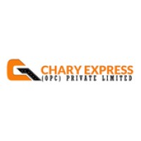 Chary Express Logo