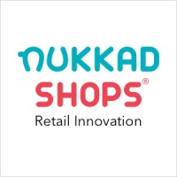 Nukkad Shops Logo
