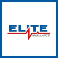 Elite Ambulance-IL Logo