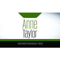 Anne Taylor Logo