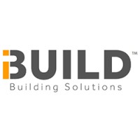 iBuild Building Solutions Logo