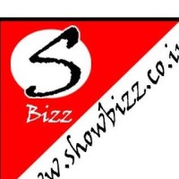 Showbizz Infotainment Logo