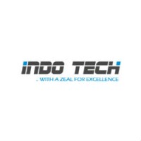 Indotech Group Logo
