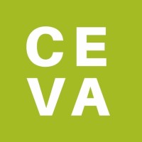 CEVA Education Logo