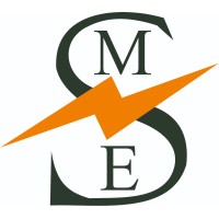 Sree Meenakshi Electricals Logo