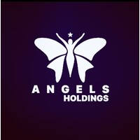 A N G E L S HOLDINGS Logo