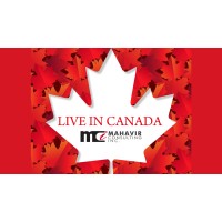 Mahavir Consulting Logo