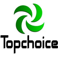 TopChoice Group Trading Co.,Ltd Logo