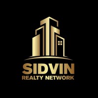 Sidvin Realty Network Logo
