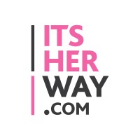ITSHERWAY Logo