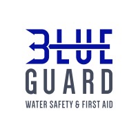 Blue Guard ME Logo