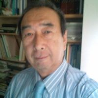 UNPACK株式会社 Logo