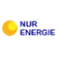 Nur Energie Logo