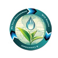 Al Khabeer Water Treatment LLC Logo