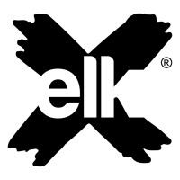elk® groep Logo