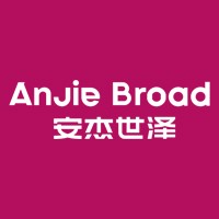 AnJie Broad Law Firm Logo