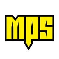 MPS insulation pins Logo