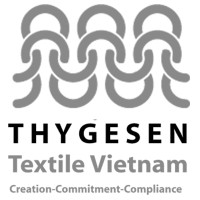 Thygesen Textile Vietnam Logo