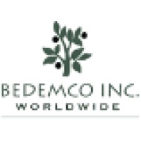 Bedemco Incorporated Logo