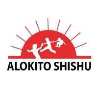 Alokito Shishu Logo