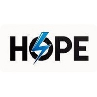 Hari Om Power Electronics Logo