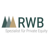 RWB PrivateCapital Emissionshaus AG Logo